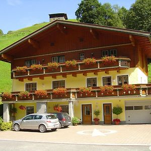 Appartement Stoeckl